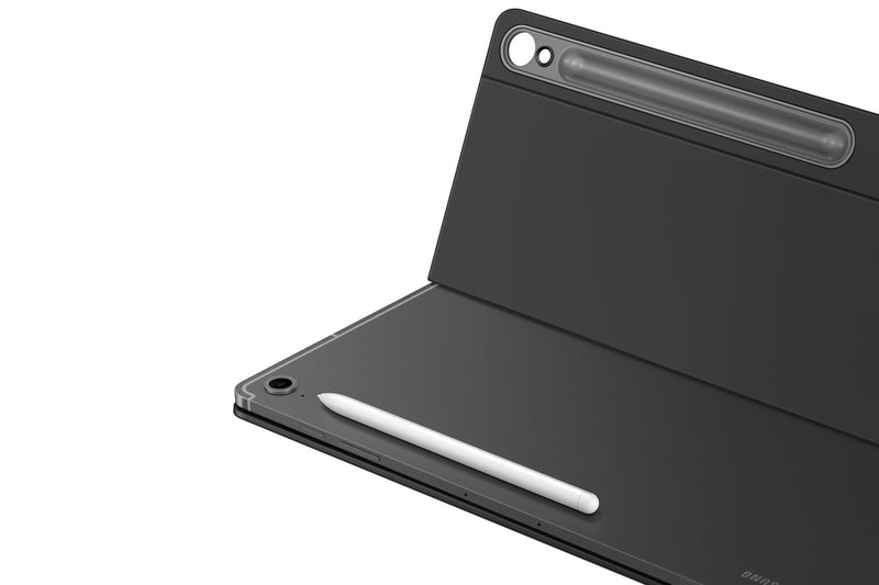SAMSUNG 三星電子 Galaxy Tab S10FE+ 薄型鍵盤皮套 - AI Key