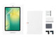 SAMSUNG Galaxy Tab S10FE+ Anti-reflecting Screen Protector