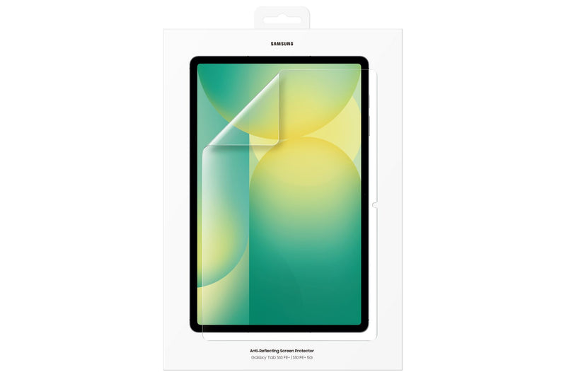 SAMSUNG 三星電子 Galaxy Tab S10FE+ 防眩光螢幕保護貼