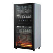 SANKI SK-DS88A 第二代智能消毒碗櫃 (80公升)