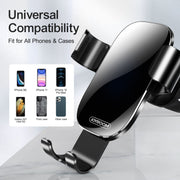 Joyroom JR-ZS198 車用出風口手機支架