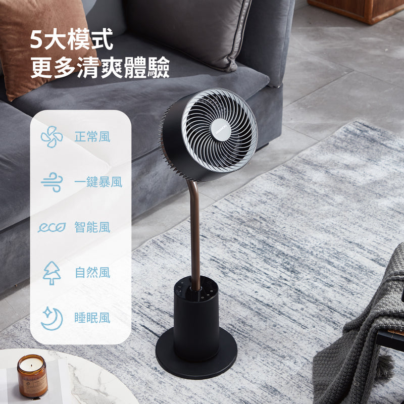 DAEWOO F30 MAX 7"空氣循環扇