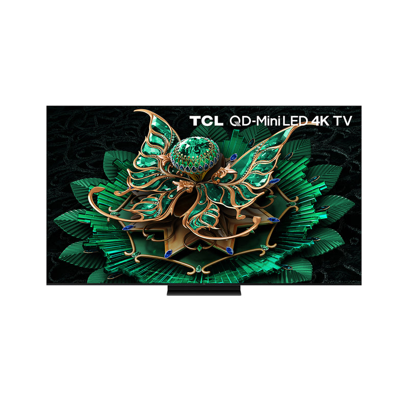 TCL C7K LED 液晶體電視