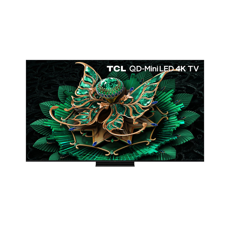 TCL C7K LED 液晶體電視