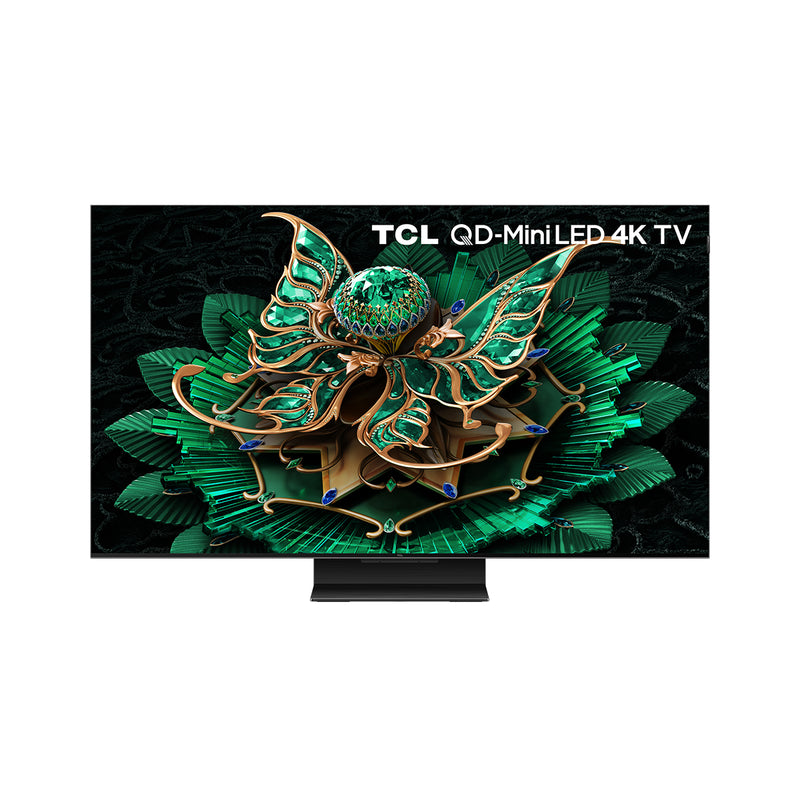 TCL C7K LED 液晶體電視