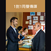 Timekettle W4 Pro AI Interpreter Earbuds