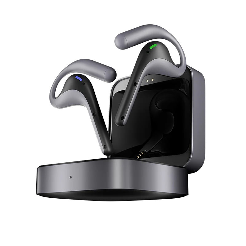 Timekettle W4 Pro AI藍芽翻譯耳機
