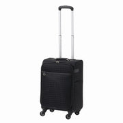 ACE Meridiona 2 Zipper cabin size suitcase