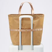 ACE Furnit-Z Zipper front opening cabin size suitcase