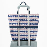 ACE Furnit-Z ace. x Finntasia Zipper cabin size suitcase