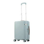ACE Furnit-Z ace. x Finntasia Zipper cabin size suitcase