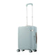 ACE Furnit-Z ace. x Finntasia Zipper cabin size suitcase