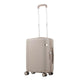 ACE Furnit-Z ace. x Finntasia Zipper cabin size suitcase