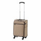 ACE Meridiona 2 Zipper cabin size suitcase