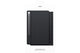SAMSUNG 三星電子 Galaxy Tab S10FE/Lite 書本式鍵盤皮套 - AI Key