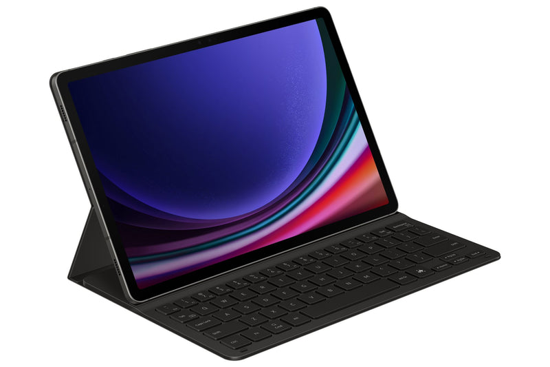 SAMSUNG 三星電子 Galaxy Tab S10FE 薄型鍵盤皮套 - AI Key 平板電腦配件