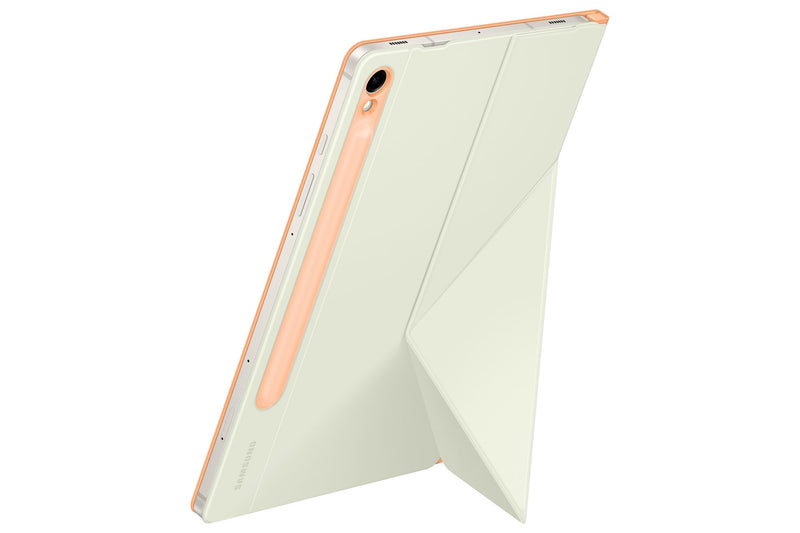 SAMSUNG 三星電子 Galaxy Tab S10FE 多角度書本式皮套