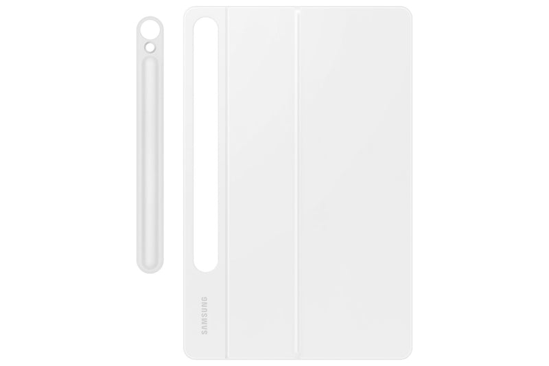 SAMSUNG 三星電子 Galaxy Tab S10FE 書本式鍵盤皮套 - AI Key 平板電腦配件