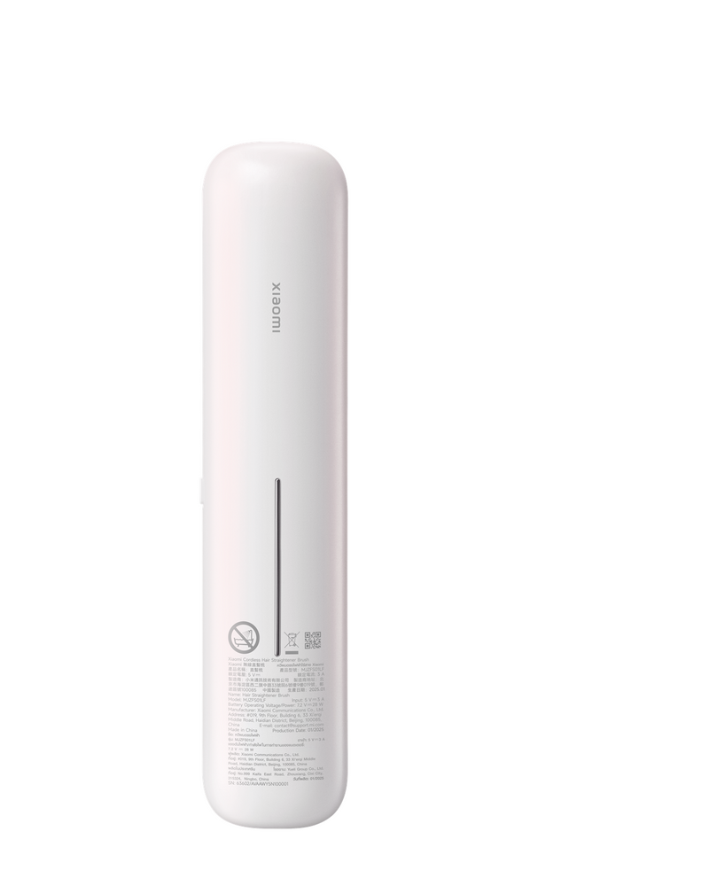 Xiaomi 小米 BHR07REGL 無線直髮梳