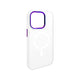 inno3C iPhone 14 Pro Protective Case with MagSafe