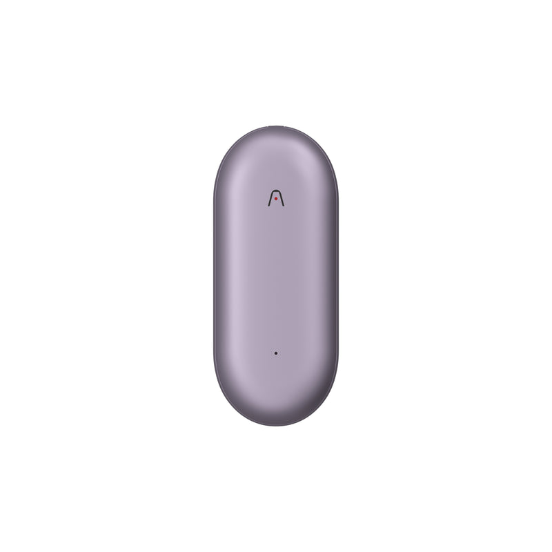 PLAUD NOTE NotePin Wearable AI Memory Capsule
