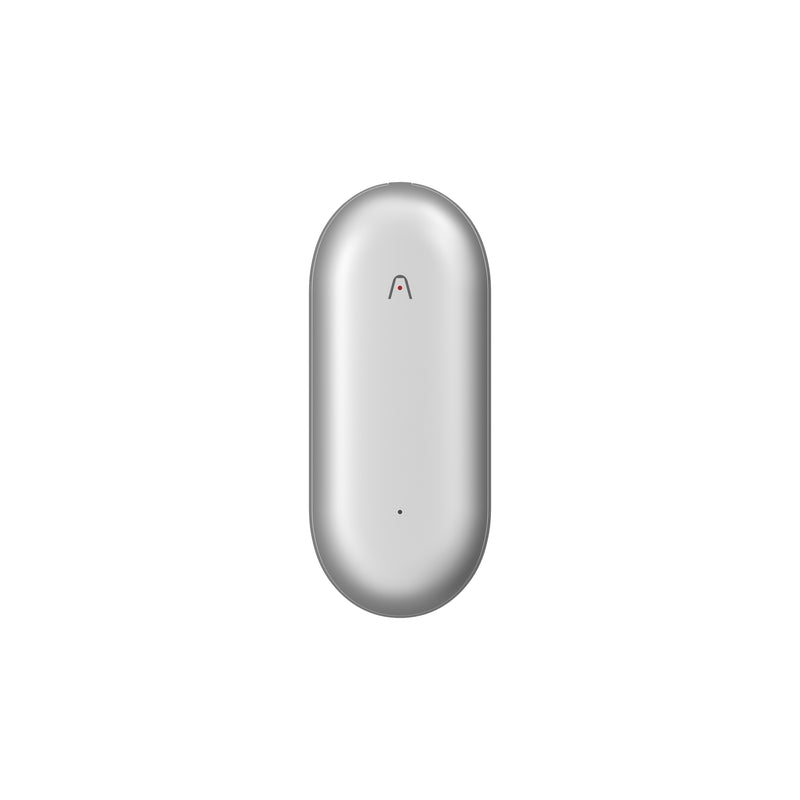 PLAUD NOTE NotePin Wearable AI Memory Capsule