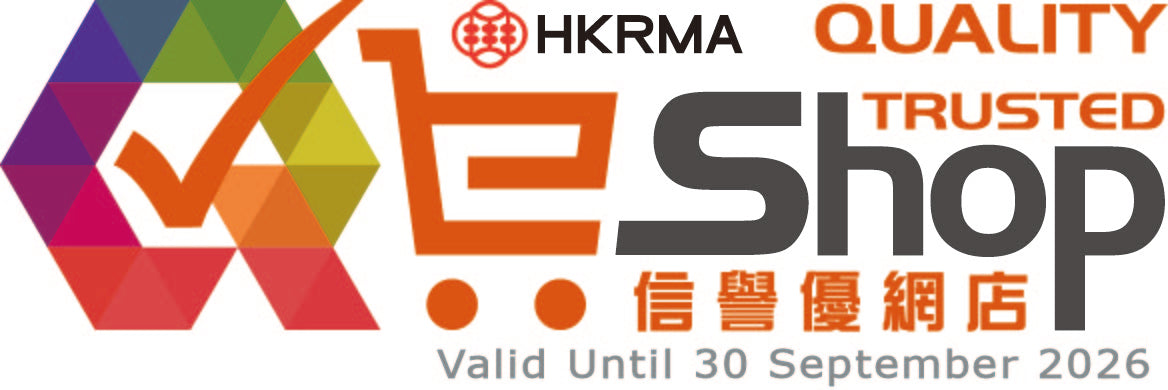 HKRMA信譽優網店2025