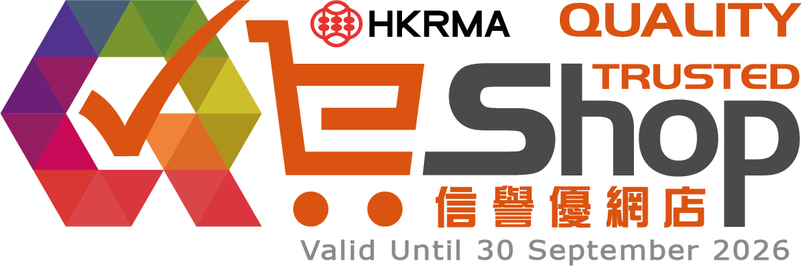 HKRMA信譽優網店2026