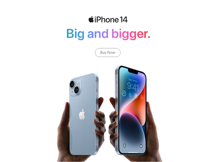 Elecboy | iPhone 14