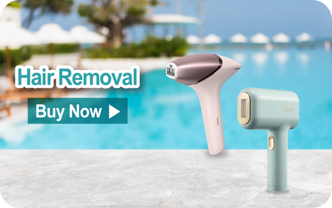 ElecBoy Hair Removal