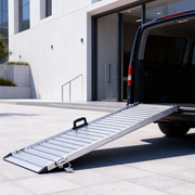 愛意達 輕巧旅行箱斜板(910毫米（3英尺）)