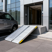 愛意達 輕巧旅行箱斜坡(1520毫米（5英尺）)