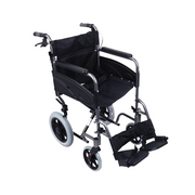 愛意達 輕巧式鋁合金輪椅