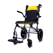 愛意達 輕巧型旅行摺合輪椅