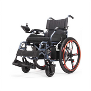 愛意達 多功能電動輪椅