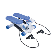 AIDAPT Mini Stepper with LED display & training ropes