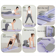 AIDAPT Multifunctional Training Board