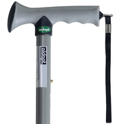 AIDAPT Folding Walking Stick