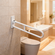 愛意達 Solo支援伸縮鉸接臂 (鋁製)