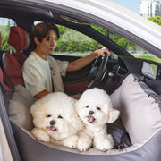 Barbichon 寵物床 寵物汽車安全座椅