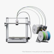 Bambu Lab A2L Combo 3D Printer - With AMS Lite [Global Version]