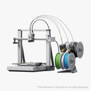 Bambu Lab A2L Combo 3D Printer - With AMS Lite [Global Version]
