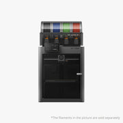 Bambu Lab X2D Combo 3D Printer - With AMS 2 Pro [Global Version]