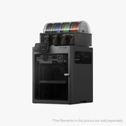 Bambu Lab X2D Combo 3D Printer - With AMS 2 Pro [Global Version]
