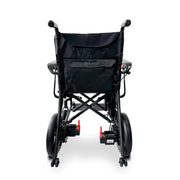 Carbon Carbon XC+ Ultra-Light Electric Wheelchair