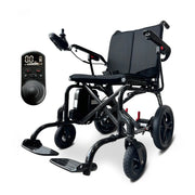 Carbon Carbon XC+ Ultra-Light Electric Wheelchair