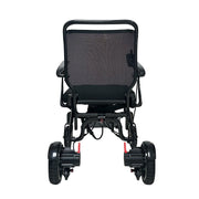 Carbon 輕便電動輪椅 (數碼控制器，可配藍芽遙控，淨重14.5kg，250W摩打)