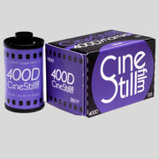 Cinestill 400Dynamic Versatile 135-36 膠片