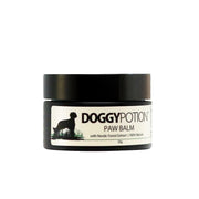 DOGGY POTION Paw Balm with Nordic Forest Extract 30g