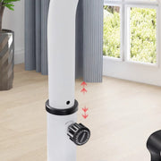 Fit Mart Elderly Home Upper and Lower Limb Rehabilitation Training Cycling Machine